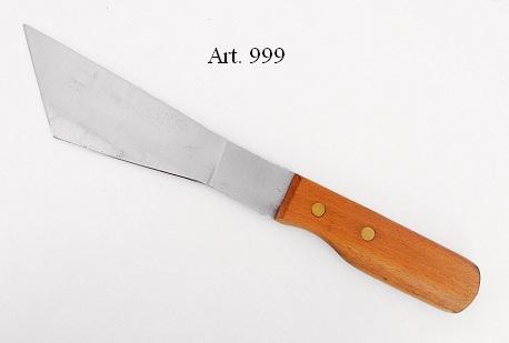 Coltello da radicchio